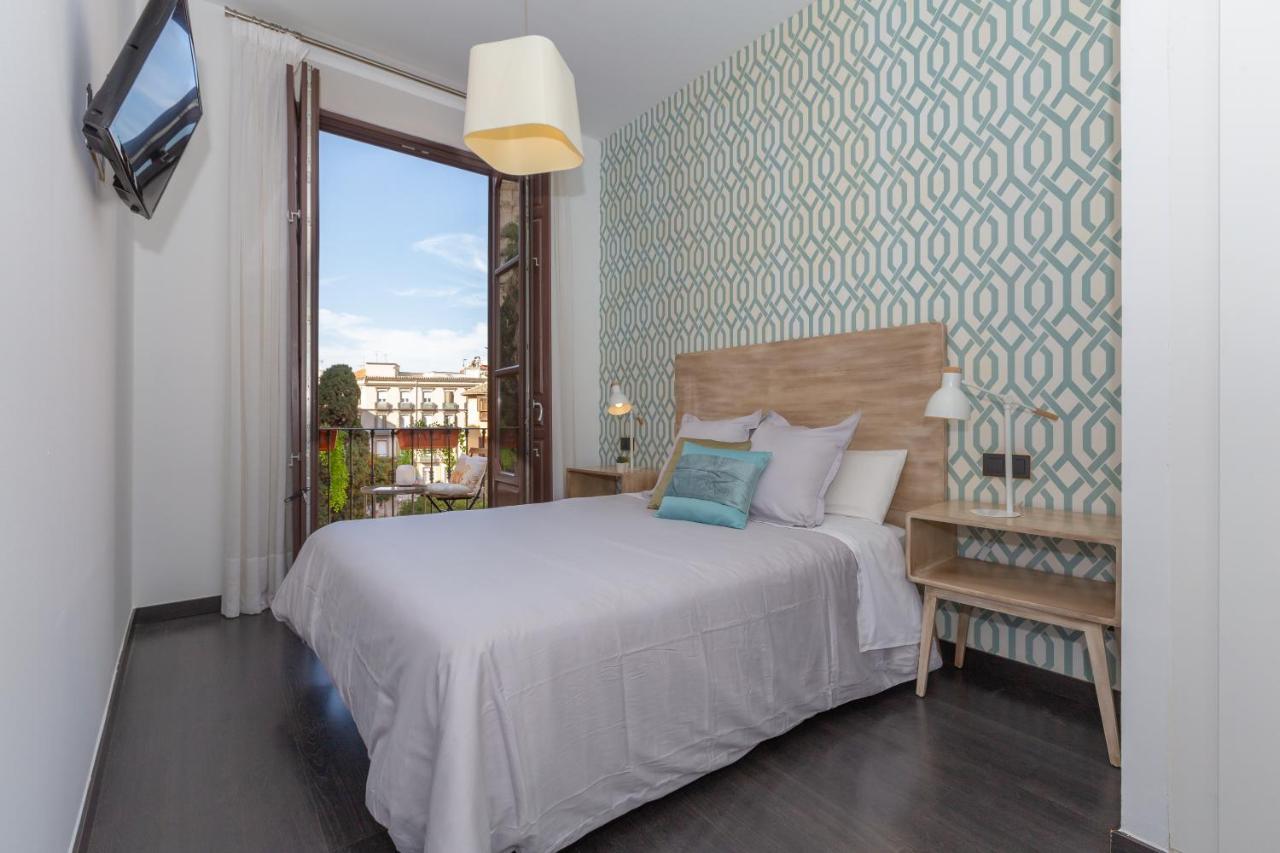 Jardines De La Catedral 2 Apartment Malaga Exterior photo